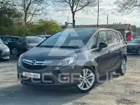 2012 Opel ZAFIRA