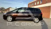 2012 Opel ZAFIRA
