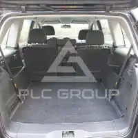 2012 Opel ZAFIRA