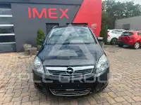 2012 Opel ZAFIRA