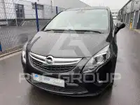 2012 Opel ZAFIRA