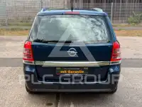 2012 Opel ZAFIRA