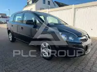 2012 Opel ZAFIRA