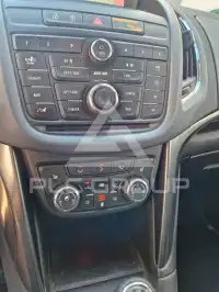 2012 Opel ZAFIRA