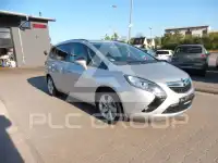2012 Opel ZAFIRA