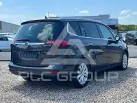 2012 Opel ZAFIRA