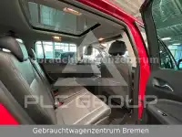 2012 Opel ZAFIRA