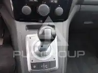2012 Opel ZAFIRA