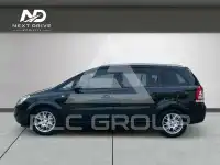 2012 Opel ZAFIRA
