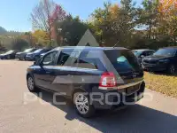 2012 Opel ZAFIRA