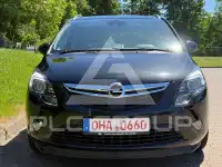 2012 Opel ZAFIRA