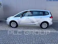 2012 Opel ZAFIRA