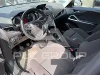 2012 Opel ZAFIRA