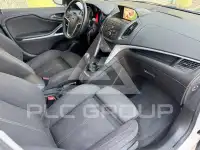 2012 Opel ZAFIRA