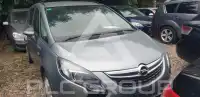 2012 Opel ZAFIRA