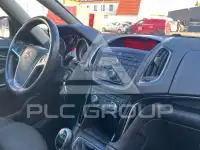 2012 Opel ZAFIRA