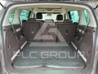 2012 Opel ZAFIRA