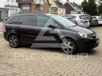 2012 Opel ZAFIRA