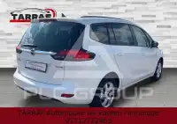 2012 Opel ZAFIRA