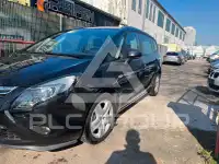 2012 Opel ZAFIRA