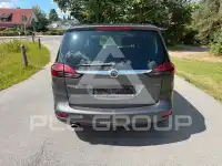 2012 Opel ZAFIRA