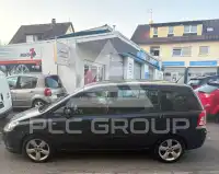 2012 Opel ZAFIRA