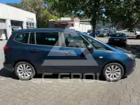 2012 Opel ZAFIRA
