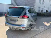 2012 Opel ZAFIRA