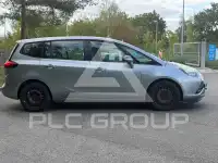 2012 Opel ZAFIRA