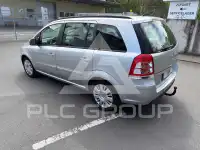 2012 Opel ZAFIRA