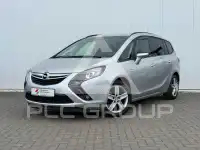 2012 Opel ZAFIRA