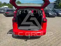 2012 Opel ZAFIRA