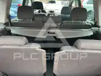 2012 Opel ZAFIRA
