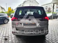 2012 Opel ZAFIRA