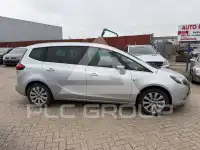 2012 Opel ZAFIRA