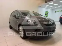 2012 Opel ZAFIRA
