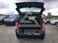 2012 Opel ZAFIRA