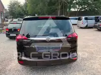 2012 Opel ZAFIRA
