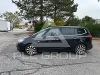 2012 Opel ZAFIRA
