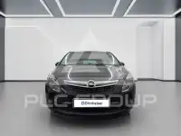 2012 Opel ZAFIRA