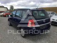 2012 Opel ZAFIRA