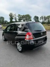 2012 Opel ZAFIRA