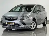 2012 Opel ZAFIRA