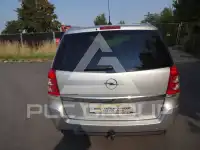 2012 Opel ZAFIRA