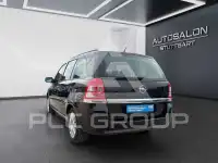 2012 Opel ZAFIRA
