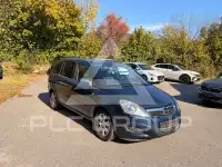 2012 Opel ZAFIRA