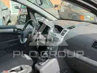 2012 Opel ZAFIRA