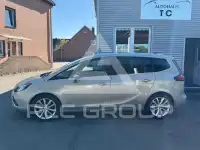 2012 Opel ZAFIRA