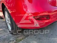 2012 Opel ZAFIRA