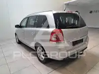 2012 Opel ZAFIRA